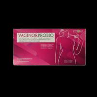 Vaginor probio vagitab 12 Tabletten - thumbnail