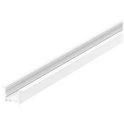 SLV 1004925 GRAZIA 20 Profiel Aluminium (l x b x h) 1500 x 52 x 32 mm 1 stuk(s) SLV 1004925 GRAZIA 20 Profiel Aluminium (l x b x h) 1500 x 52 x 32 mm 1 stuk(s)
