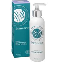 Vitamine E Bad & Douche - 200 ml - thumbnail