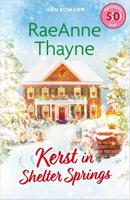 Kerst in Shelter Springs - RaeAnne Thayne - ebook - thumbnail
