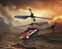 Revell Control Dragon Hunter RC helikopter voor beginners RTF - thumbnail