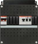 ABB-HAF HAD 3200-20+H42 2groepenverdeler met hoofdschakelaar