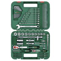 Bosch Home and Garden 1600A02Z9B 1600A02Z9B Gereedschapsset - thumbnail