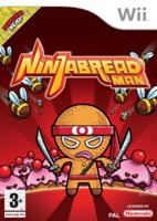 Ninja Bread Man - thumbnail
