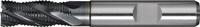 Promat/Tecwerk Schachtfrees | DIN 844 type HR | nominale-d. 12 mm | HSS-Co PM ALCRONA DIN 1835 B | snedeaantal 4 kort - 4000866061 - thumbnail