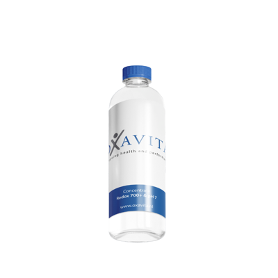 Oxavita Voedingssupplement Redox moleculen 1000ml