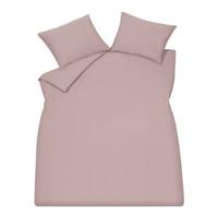 Vandyck Vandyck Washed Cotton Dekbedovertrek Viola 240x200/220 - thumbnail