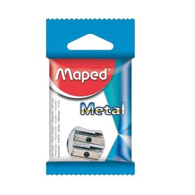 Maped Potloodslijper Classic 2-gaats, op blister - thumbnail