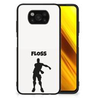 Xiaomi Poco X3 | X3 Pro Hoesje Floss - thumbnail