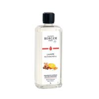 Lampe Berger huisparfum orange cinnamon 1 l - thumbnail