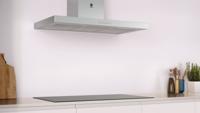 Conventionele Afzuigkap Balay 720 m3/h 74 dB (A) Staal - thumbnail