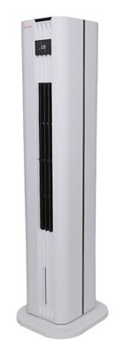 Be Cool Luchtkoeler 50 W LED-display, Met afstandsbediening