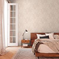 Livingwalls Daniel Hechter 7 - Crème - Strukturen - 781511 - thumbnail