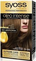 Syoss Oleo Intense 5-86 Lichtbruin - thumbnail