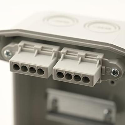 Intratec MKDGH4-01 MKDGH4-01 Distributiekast Inhoud: 1 stuk(s)