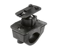 INTERPHONE bevestigingssystemen handlebar bracket interph tubolar cell phone holder - thumbnail
