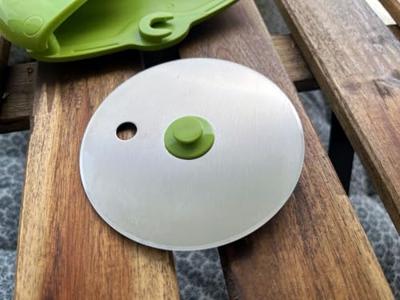 Outdoorchef Pizza snijder