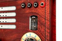 Bouwpakket Franzis Verlag Buizenradio-pakket 67041 Vanaf 14 jaar - thumbnail