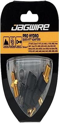 JAGWIRE Pro quick-fit adapter - shimano xtr