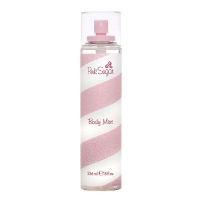 Lichaamsgeur Aquolina Pink Sugar 236 ml