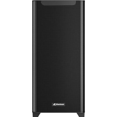 Sharkoon M30 RGB midi tower behuizing