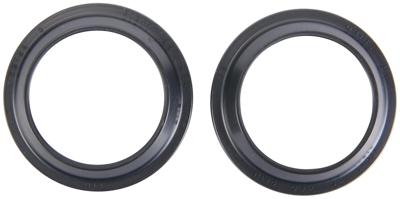 ALL BALLS Racing stofkap set dust cap set abr 57-121