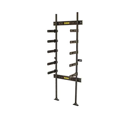 DeWalt dwst1-75694 toughsystem workshop racking - werkplaatsinrichting - dwst1-75694 DeWalt dwst1-75694 toughsystem workshop racking - werkplaatsinrichting - dwst1-75694