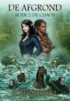 De Chaos - Rolf Österberg - ebook - thumbnail