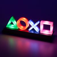 Playstation - Icons Light - thumbnail