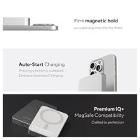 Powerbank Linq Byelements LQWP102 10000 mAh - thumbnail