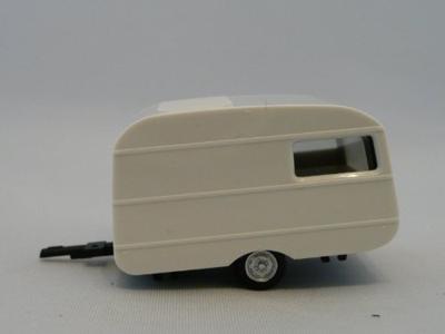 Herpa 053099 H0 Caravan Qek Junior