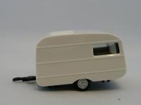 Herpa 053099 H0 Caravan Qek Junior - thumbnail