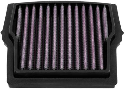DNA vervangbaar luchtfilter "racing replacement air filter dn p-tr6s24-0r