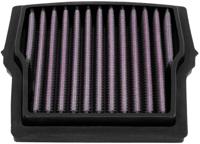 DNA vervangbaar luchtfilter "racing replacement air filter dn p-tr6s24-0r - thumbnail