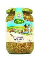 de Traay Stuifmeelkorrels 430 Gram - thumbnail