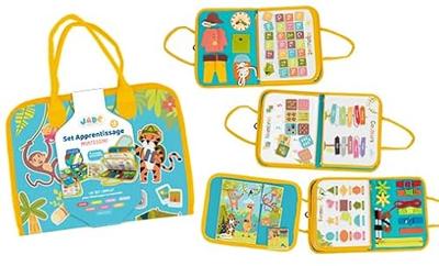 Educatief Spel MGM JADE