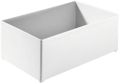 Festool Box 180x120x71/2 SYS-SB Inzetbakjes 500068 Festool Box 180x120x71/2 SYS-SB Inzetbakjes 500068