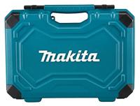 Makita Handgereedschapset 120-delig E-06616 - thumbnail