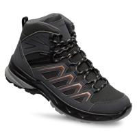 Grisport Schoen Wega Mid 14917 | Grijs 03 | Maat 44 - 8718191171073 - thumbnail