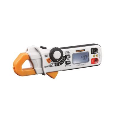 Laserliner MultiClamp-Meter Pro Stroomtang Digitaal CAT III 600 V Weergave (counts): 1999