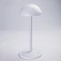 Pruik houder hoeden display multifunctionele gebruik stand tools - thumbnail