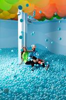 Pet Rainbow blast - thumbnail