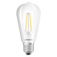 LEDVANCE SMART+ WiFi Filament Edison Dimmable Intelligente verlichting Wi-Fi 6 W - thumbnail