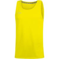 JAKO 6075D Tanktop Run 2.0 Dames - Fluogeel - 36 - thumbnail