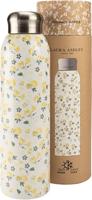 Laura Ashley giftset thermosfles Petit Flowers geel - thumbnail