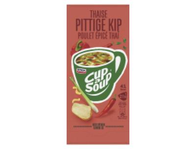 Cup-a-Soup (21x) Unox 17721201 kippen Thai