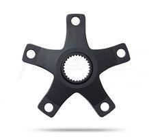 Miranda Spider bosch-4 aluminium 47.5mm 110mm zwart Miranda Spider bosch-4 aluminium 47.5mm 110mm zwart