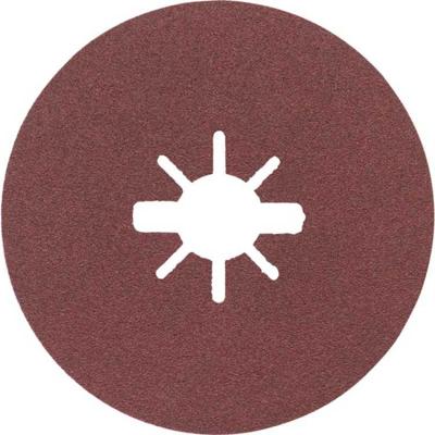 Bosch Accessories 2608619175 Fiberschijf Diameter 125 mm Boordiameter 22.23 mm 1 stuk(s)