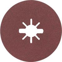 Bosch Accessories 2608619175 Fiberschijf Diameter 125 mm Boordiameter 22.23 mm 1 stuk(s) - thumbnail