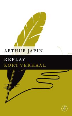 Replay - Arthur Japin - ebook